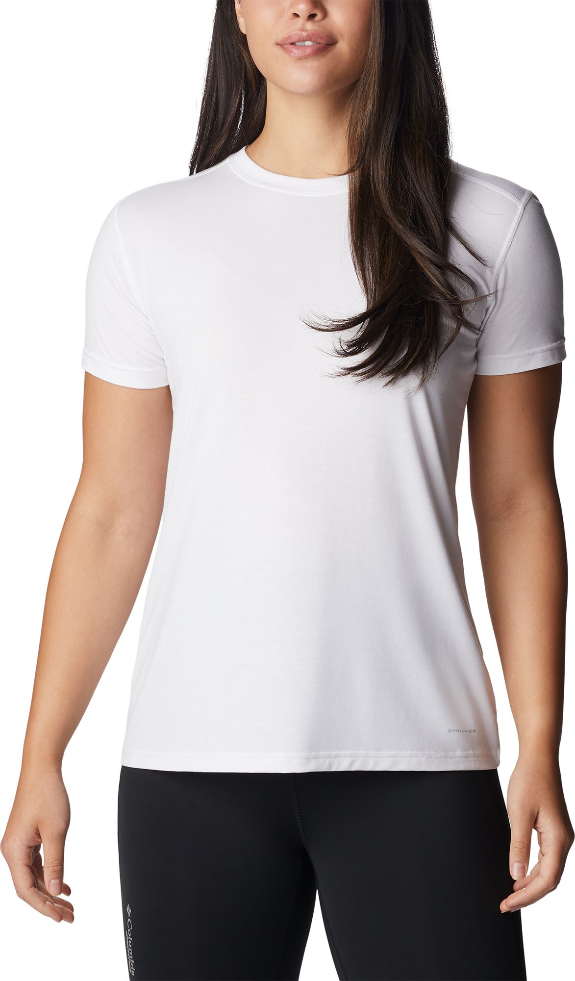 Columbia Montrail Women's Endless Trail Running Tech Tee product image
