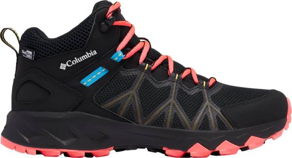 Columbia Women's Peakfreak II OutDry Waterproof Hiking Boots product image