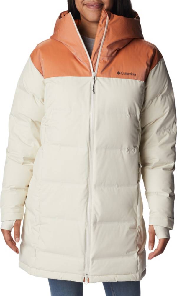 Columbia Women's Opal Hill Mid Down Jacket product image
