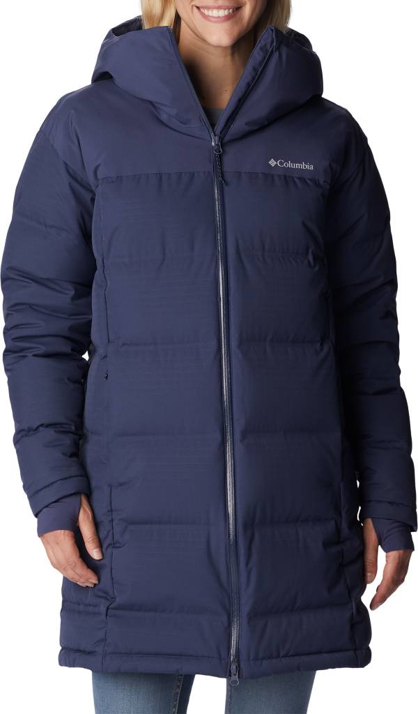 Dicks columbia womens clearance jacket