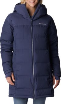 Columbia cold cheap fighter mid jacket