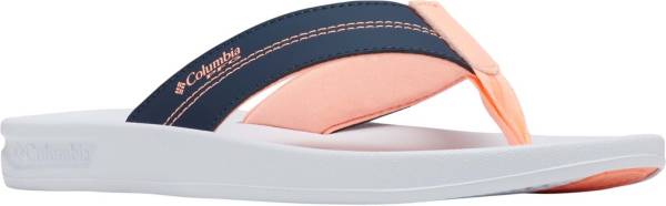 Columbia Women's Tidal Ray PFG Flip Flops product image