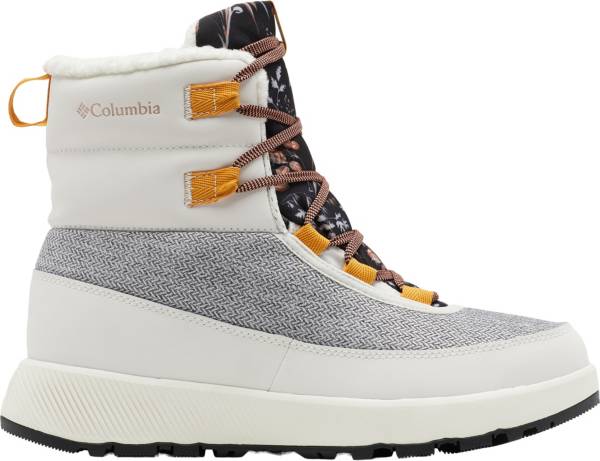  Columbia: WOMEN'S SNOW BOOTS