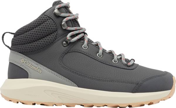 Columbia Men's Trailstorm Peak Mid Hiking Shoe