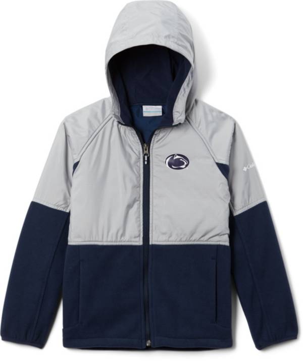 Penn State Nittany Lions Rain Poncho - Fan Apparel