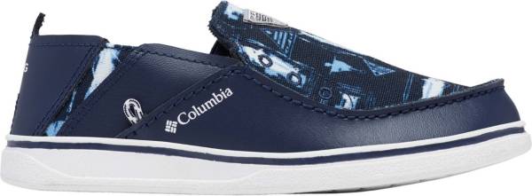 Columbia Youth Bahama PFG Boat Shoes product image