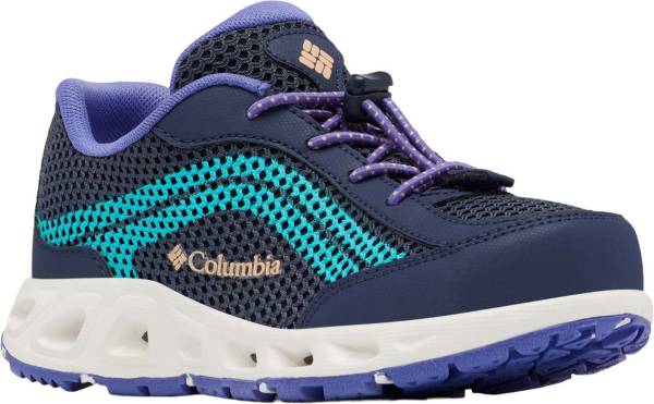 Columbia Kids Drainmaker IV Water Shoes