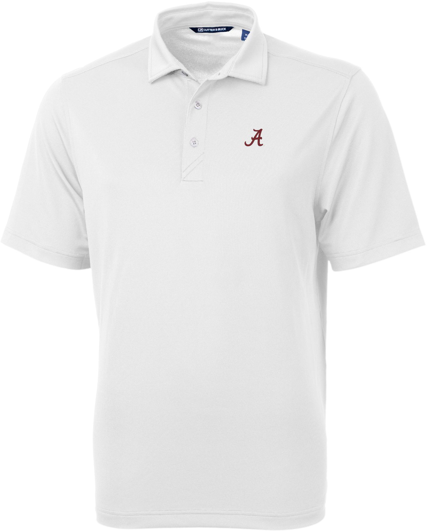 cutter and buck alabama polo