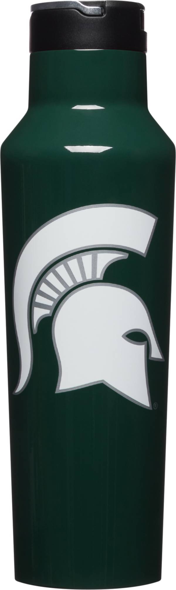 Corkcicle Michigan State Spartans 20oz. Canteen product image