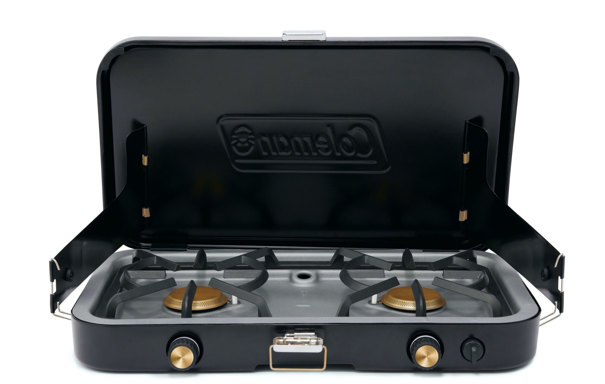 Coleman 1900 3-in-1 Stove product image