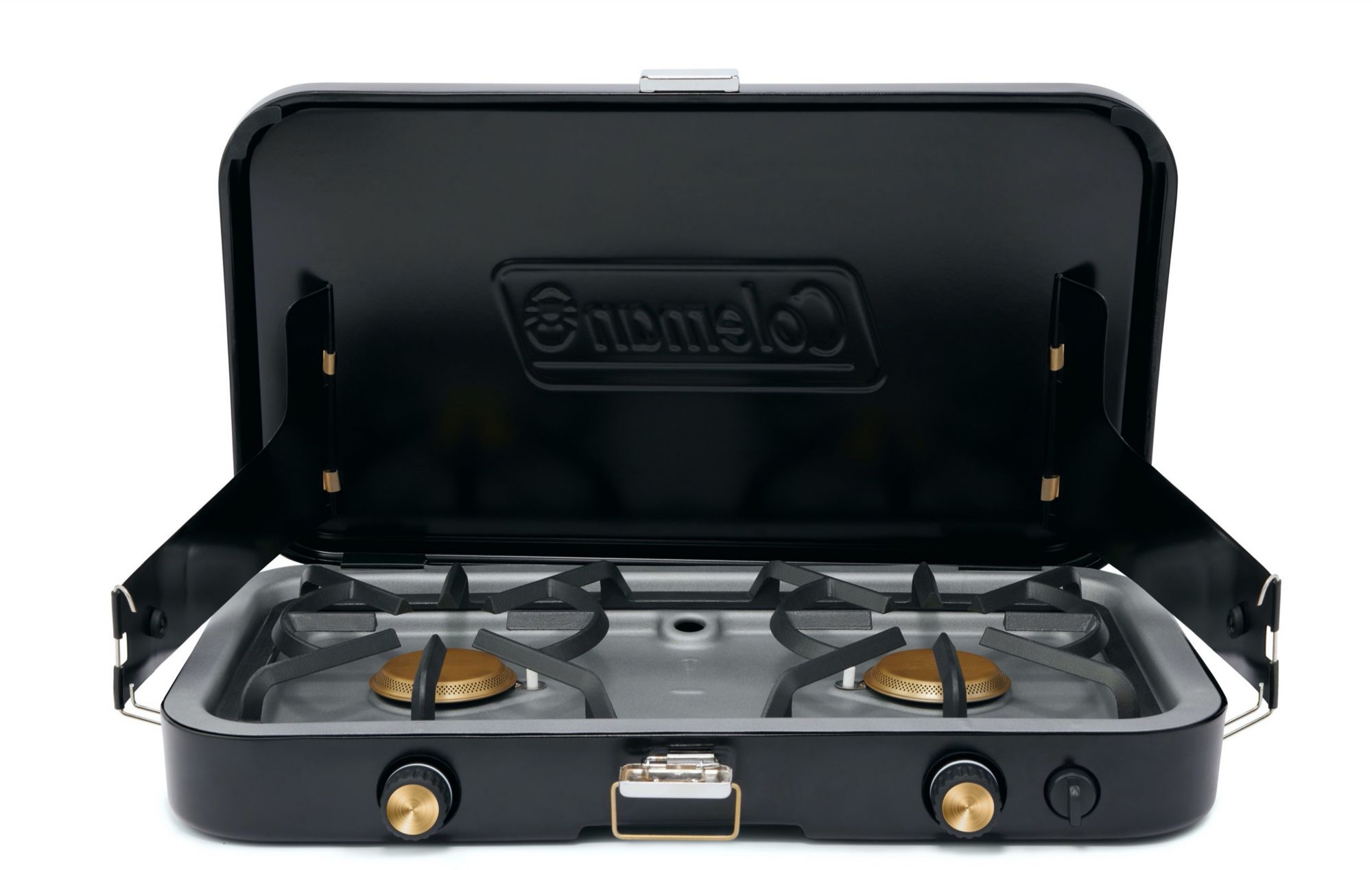 Coleman 1900 3-in-1 Stove Sansujyuku sansujyuku.com