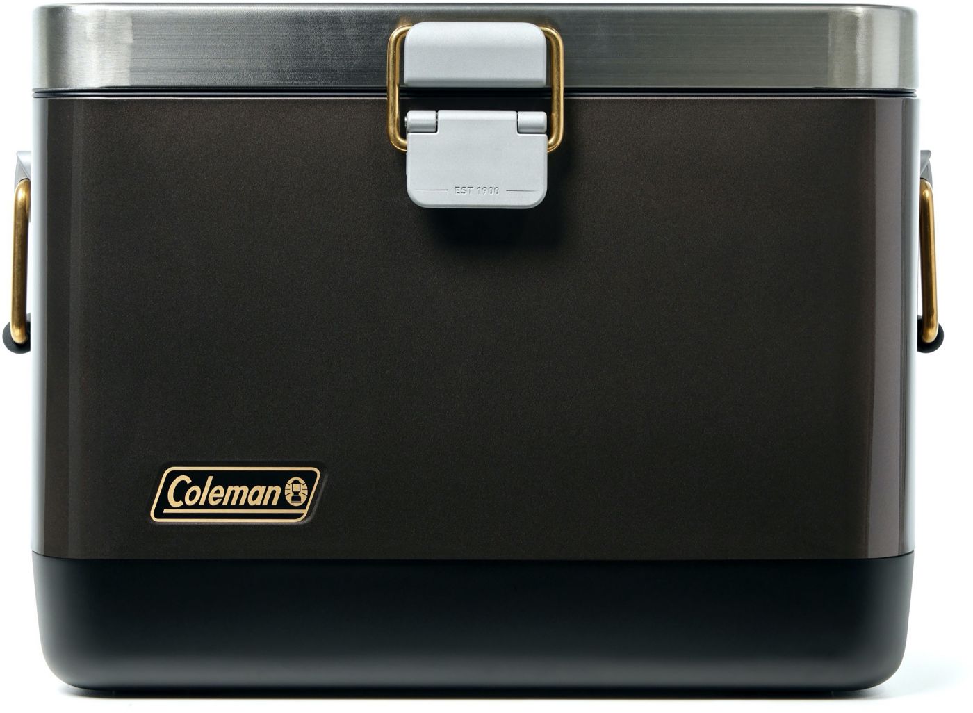 Brand store NEW Coleman Steel-Belted Hard Cooler