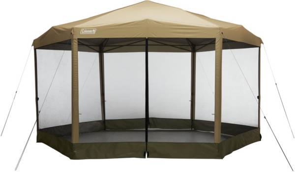 Coleman Back Home 15 x 13 Screen Tent product image