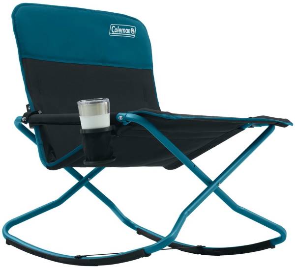 Coleman Cross Rocker Outdoor Rocking Chair product image