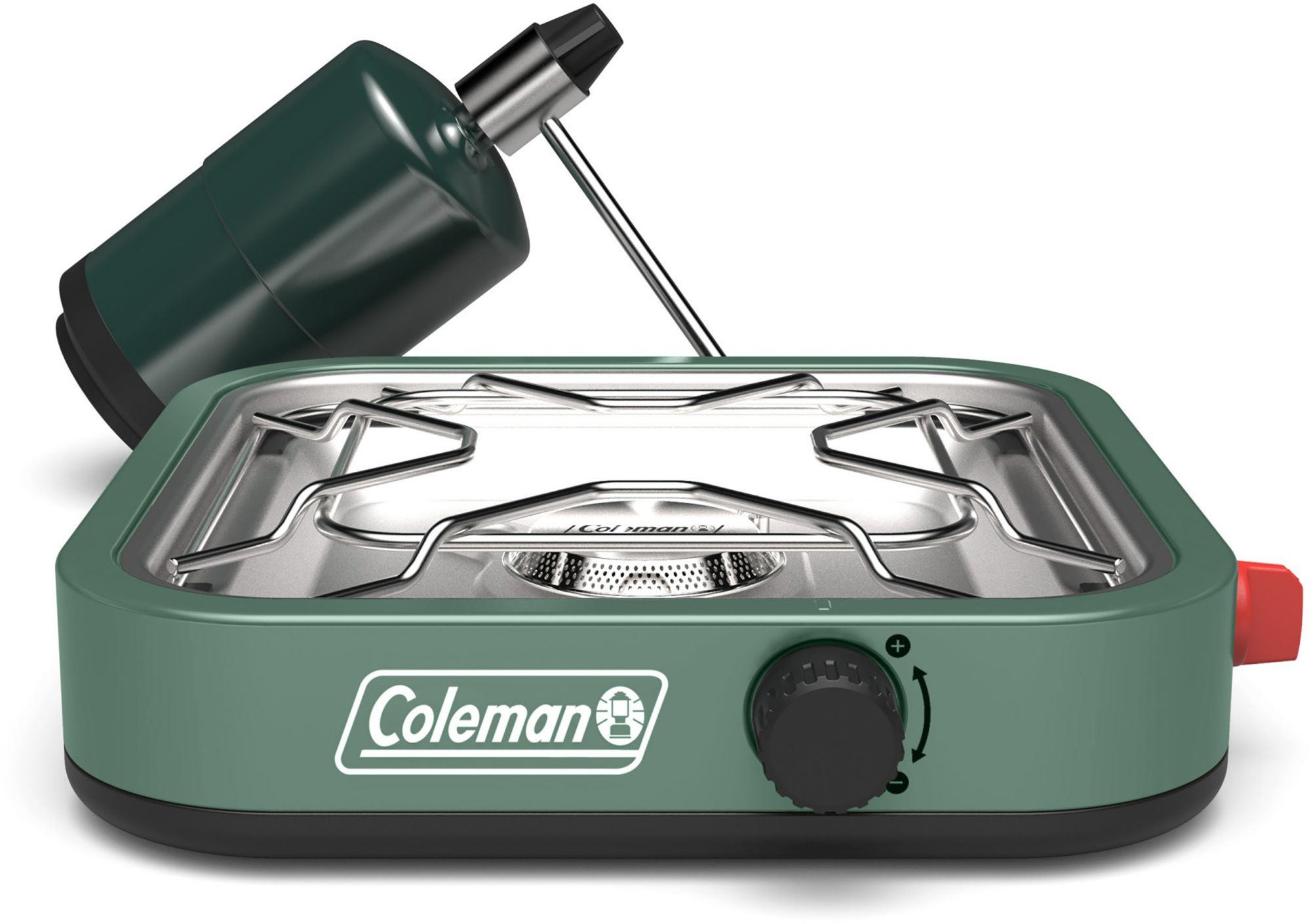 Coleman Cascade 18 Camping Stove Sansujyuku sansujyuku.com