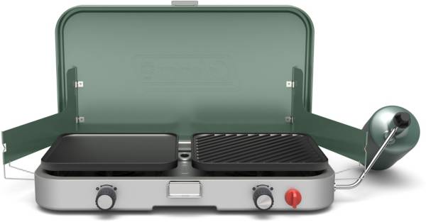 Coleman Cascade 3-in-1 Stove product image