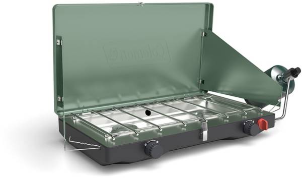 Cascade™ 18 1-Burner Camping Stove