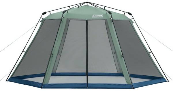 Coleman screen hotsell room canopy