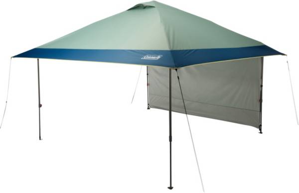 Coleman instant beach canopy hotsell 10 x 10 feet