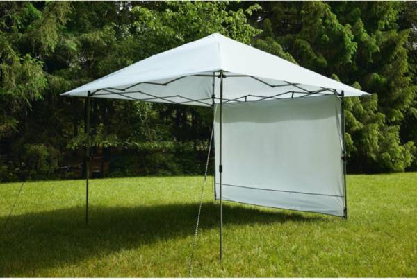 7 x outlet 7 canopy tent