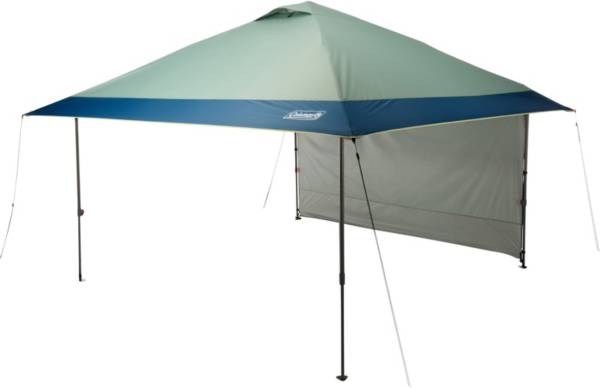 Coleman OASIS Lite 13 x 13 Canopy Tent with Sun Wall product image