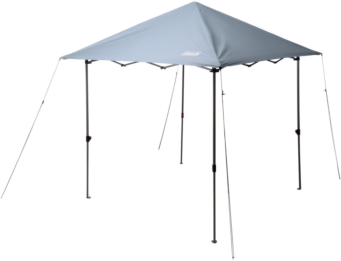 10x10 coleman tent sale