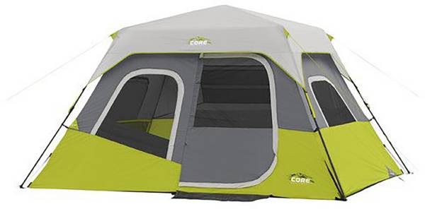Member's Mark 9-Person Instant Cabin Tent