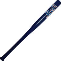 NEW Coopersburg Sports MLB New York Mets 8” Orange Bat Pen