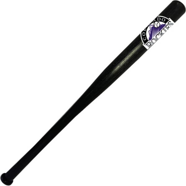 Colorado Rockies 34 City Connect Bat – Coopersburg