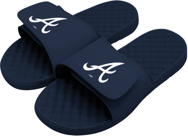 ISlide Atlanta Braves Alternate Logo Sandals product image