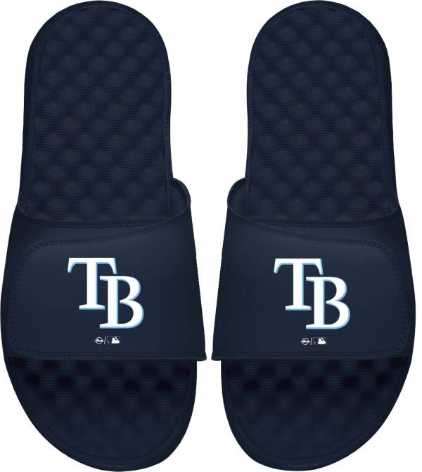 ISlide Tampa Bay Rays Alternate Logo Sandals product image