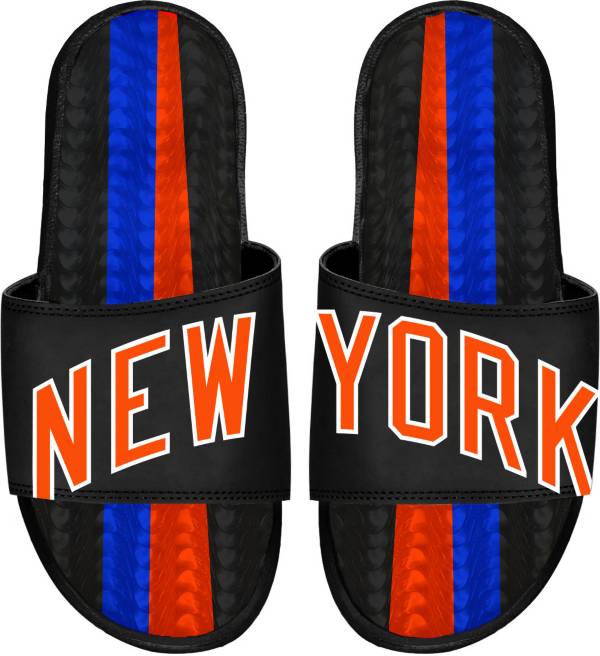 ISlide 2022-23 City Edition New York Knicks Gel Sandals product image