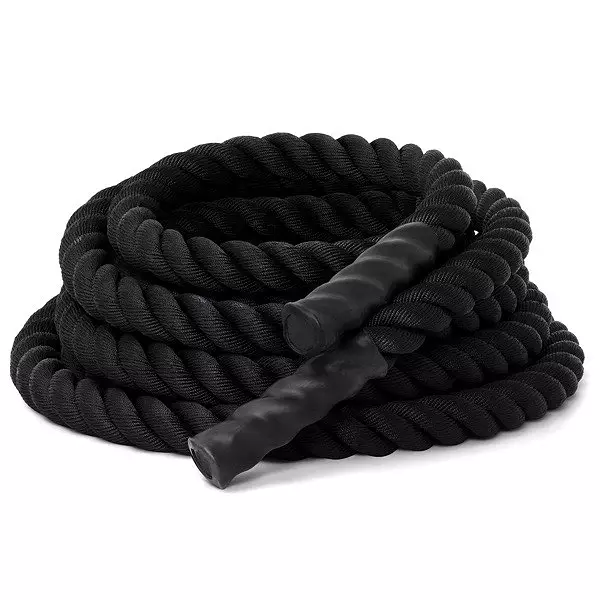 Battle Ropes & Climbing Ropes  Curbside Pickup Available at DICK'S