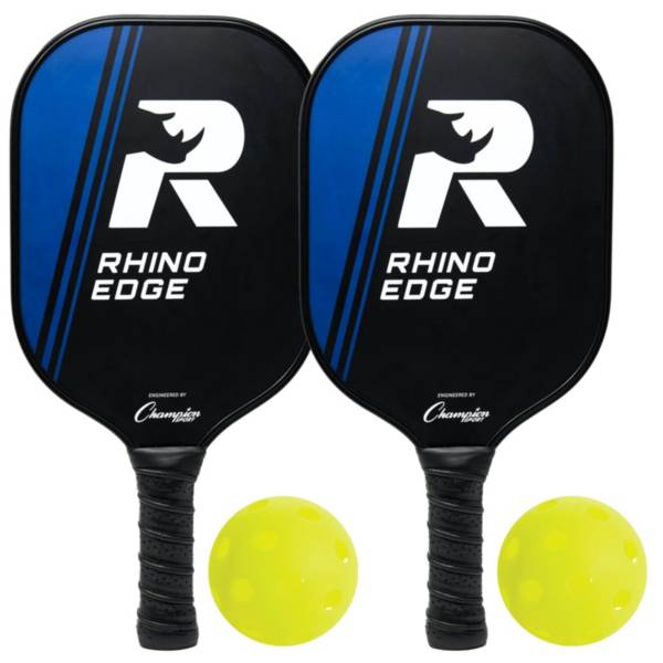Champion Sports Rhino Pickleball Edge 2 Player Set product image