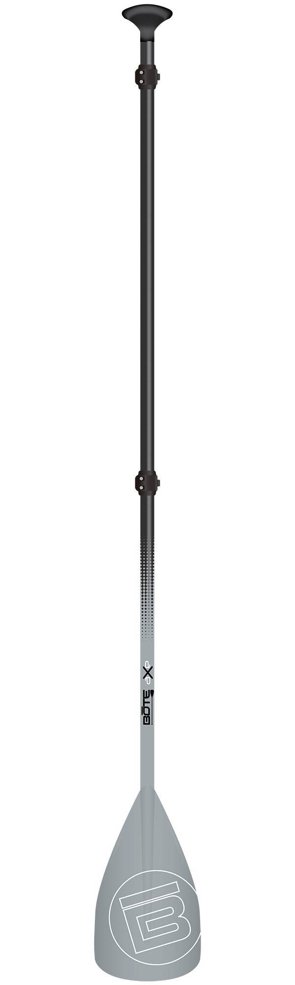 Bote 3Piece Adjustable StandUp Paddle Board Paddle Publiclands