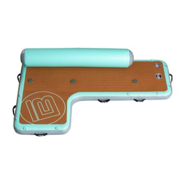 sorry, Bote Inflatable Multi-Person Dock Hangout Couch Classic - Port is currently out of stock