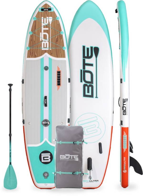 BOTE '22 Breeze Aero Inflatable Stand-Up Paddle Board product image