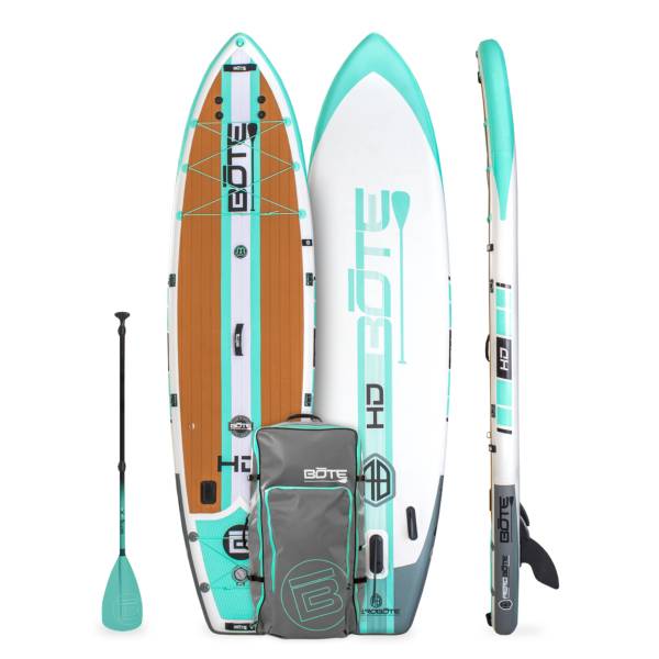 Bote HD Aero Inflatable Stand-Up Paddle Board product image
