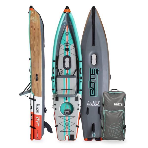 Bote LONO Inflatable Kayak Package product image