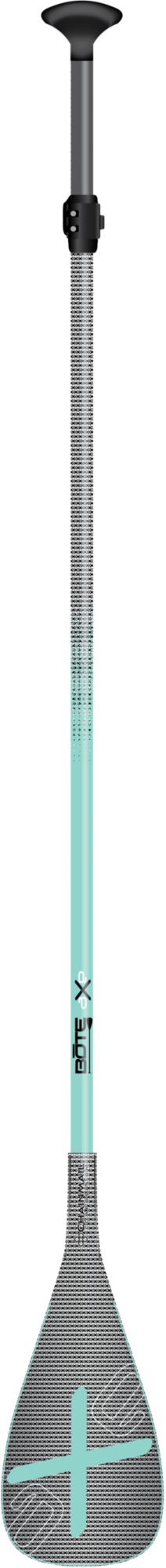 Bote Axe Chainmail Pro 2-Piece Adjustable Stand-Up Paddle Board Paddle product image
