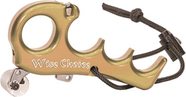 Carter Wise Choice 4 Finger Release product image