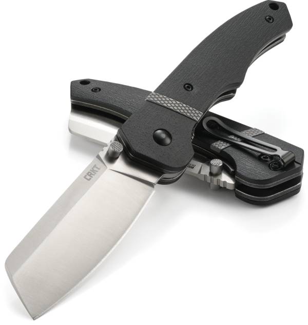 CRKT Ripsnort II Folding Knife product image