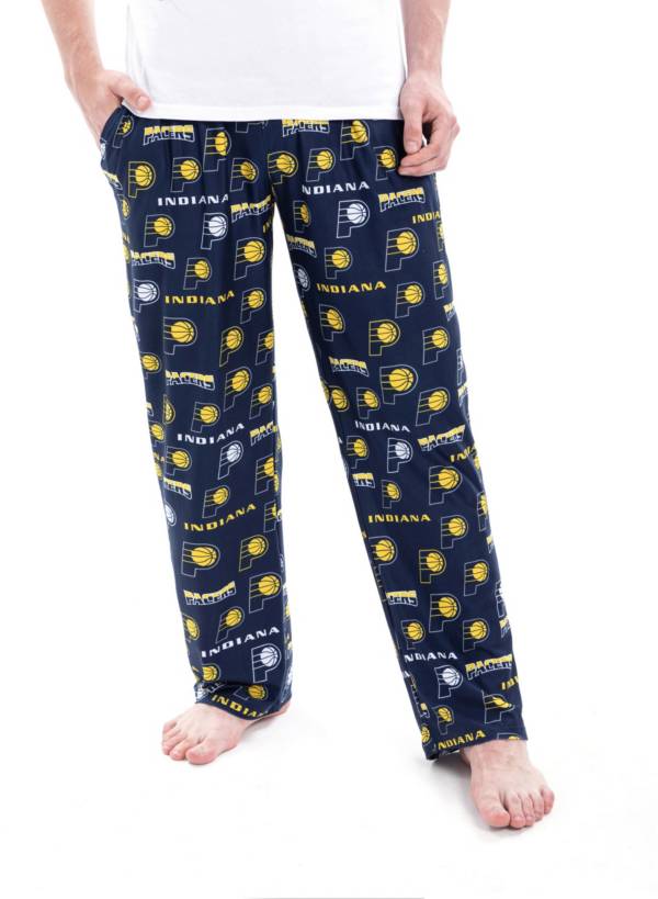 Concepts Sport Men's Indiana Pacers Navy Breakthrough Sleep Pants product image
