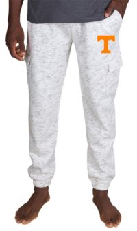 Officially Licensed NCAA Concepts Sport Men's Knit Pant - Tennessee