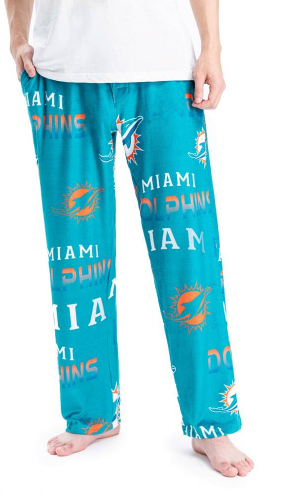 miami dolphins women's pajamas