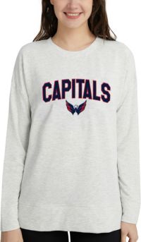 Washington hotsell capitals crewneck