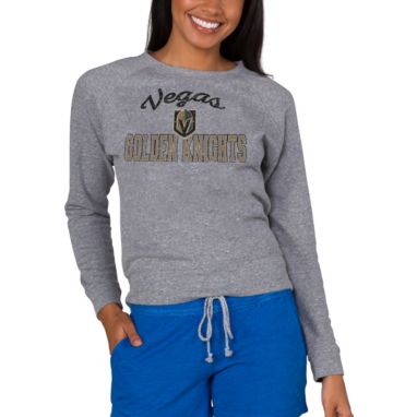 sorry, Concepts Sport Women's Las Vegas Golden Knights Mainstream Grey T-Shirt is currently out of stock