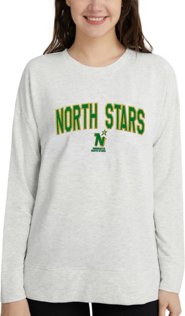 NHL Minnesota North Stars 1967-1968 Breakaway Vintage Replica