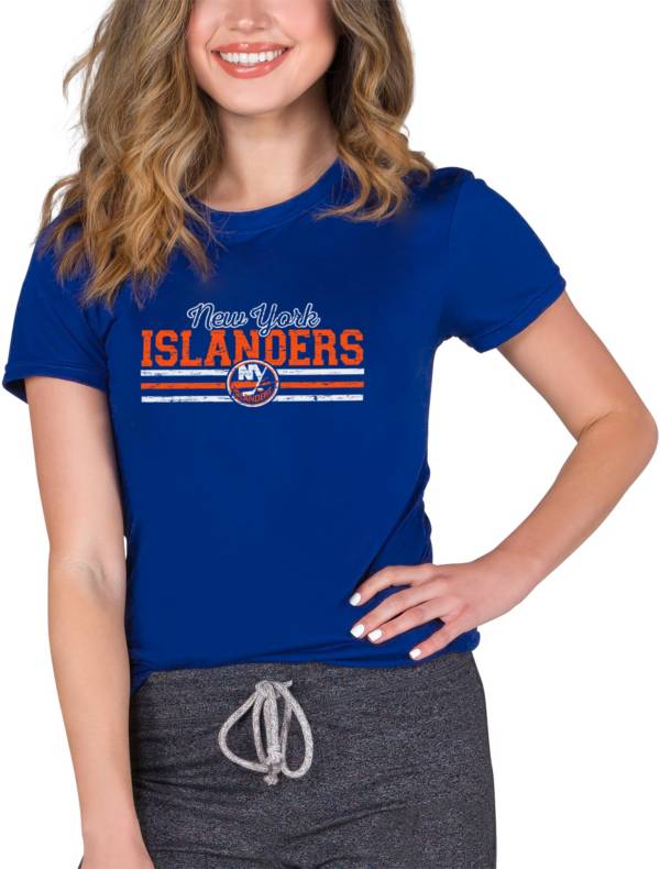 Islanders women's clearance shirt