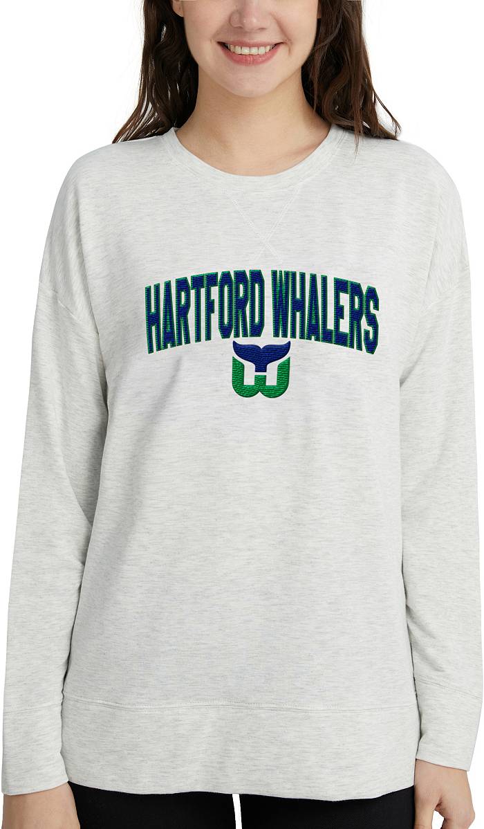 NHL Hartford Whalers 1979-1991 Breakaway Vintage Replica Jersey